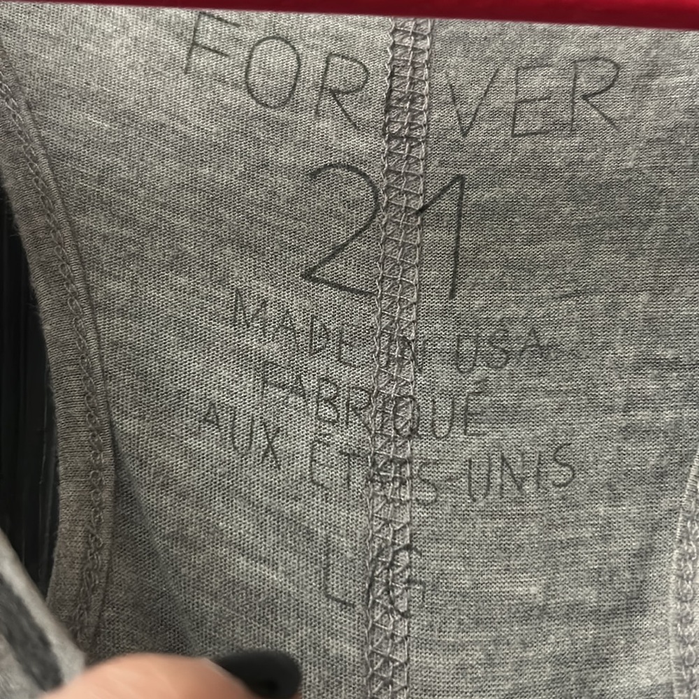 Razorback Tanktop - Picture 2 of 4